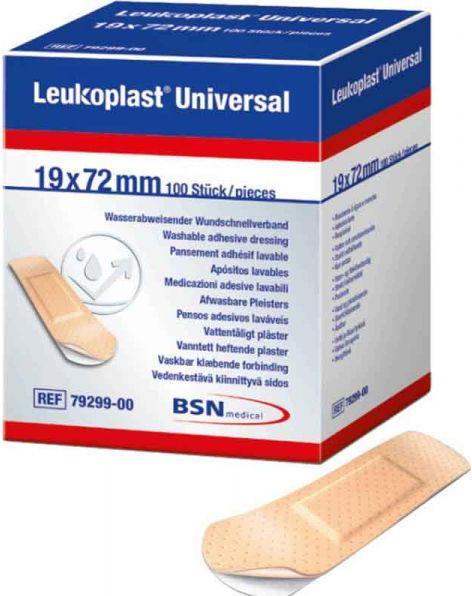 Actual product image BSN Universal Strips 19x72mm (100 x)