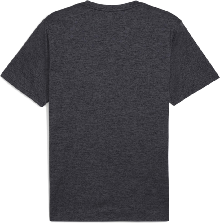 Produktbild Puma M TAD ESSENTIAL HEATHER CAT TEE (CF large cat) (4XL)