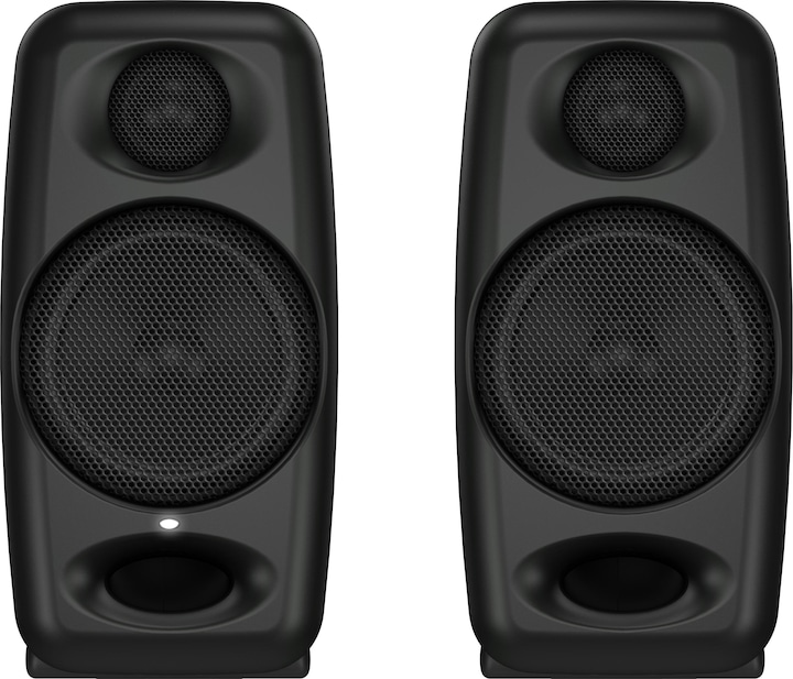 IK Multimedia iLoud Micro Monitor (Attivo, Coppia, 2x 50 W)