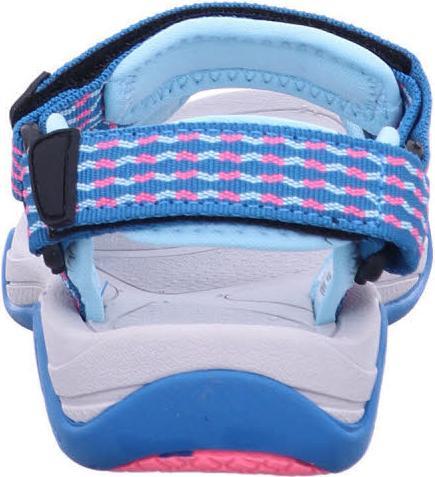 Actual product image CMP Campagnolo CMP sandal HAMAL (35)