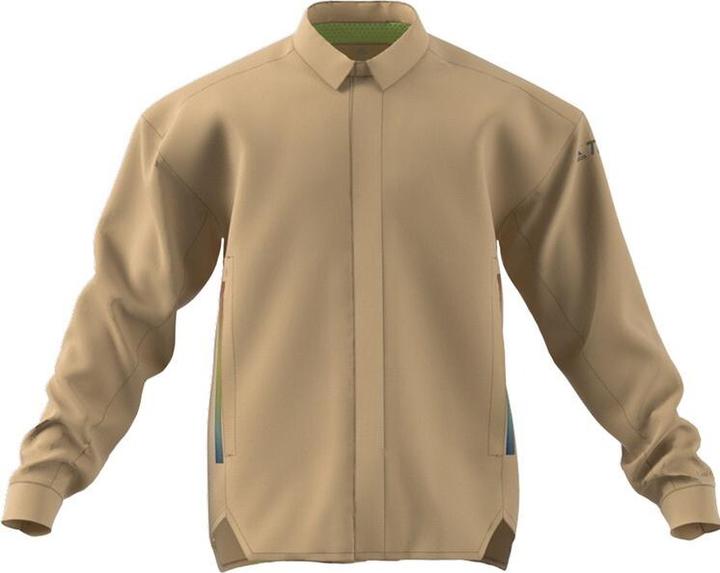 Immagine prodotto adidas camicia terrex ct mysheter wind.rdy (L)