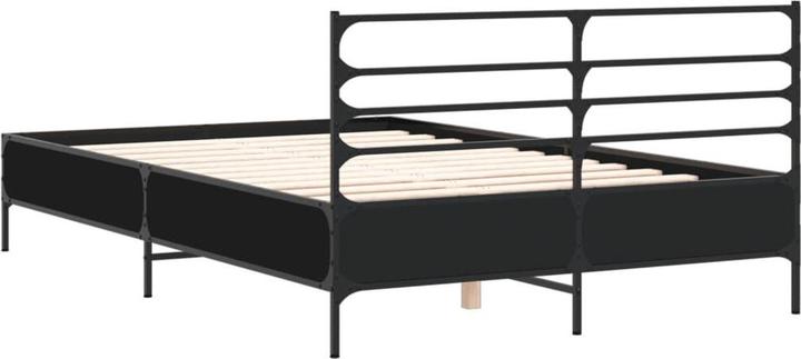 Image du produit vidaXL Bettgestell (140 x 190 cm)
