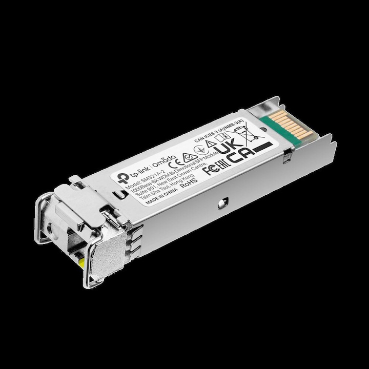Productafbeelding TP-Link TL-SM321A V2