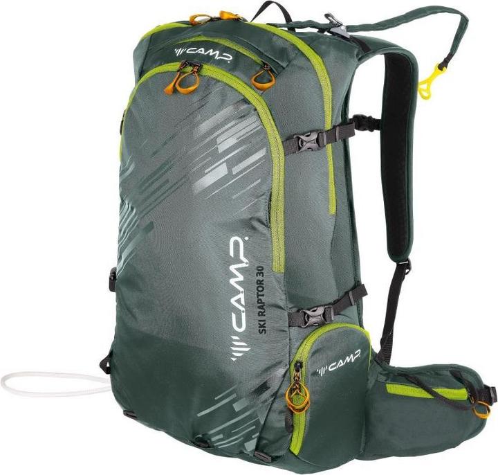 Actual product image Camp Ski Raptor 30 (30 l)