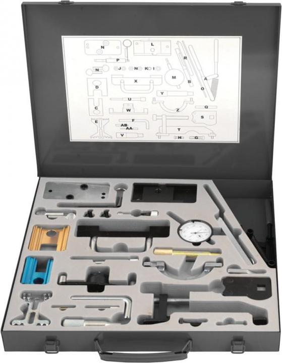 Produktbild KS Tools 400.1575