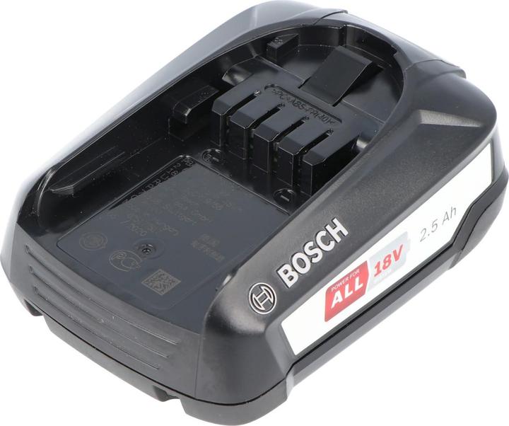 Image du produit Bosch Home & Garden Batterie PBA 18V lithium-ion (18 V)