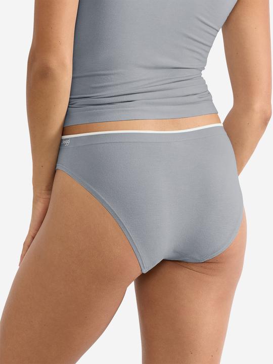 Produktbild Sloggi Tai-Slip Blue GO Sense (2er Pack, S)
