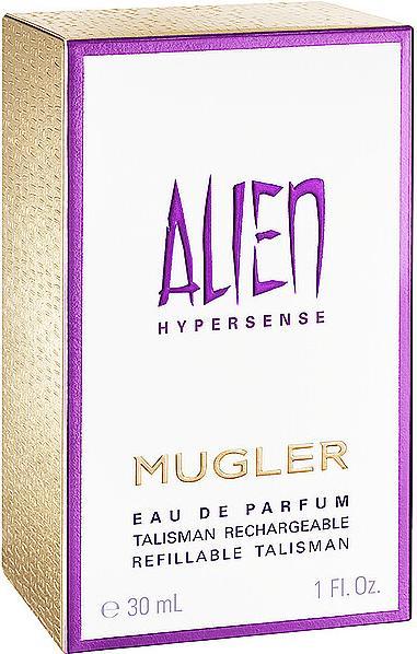 Produktbild Thierry Mugler Alien Hypersense Eau de Parfum (Eau de Parfum, 30 ml)