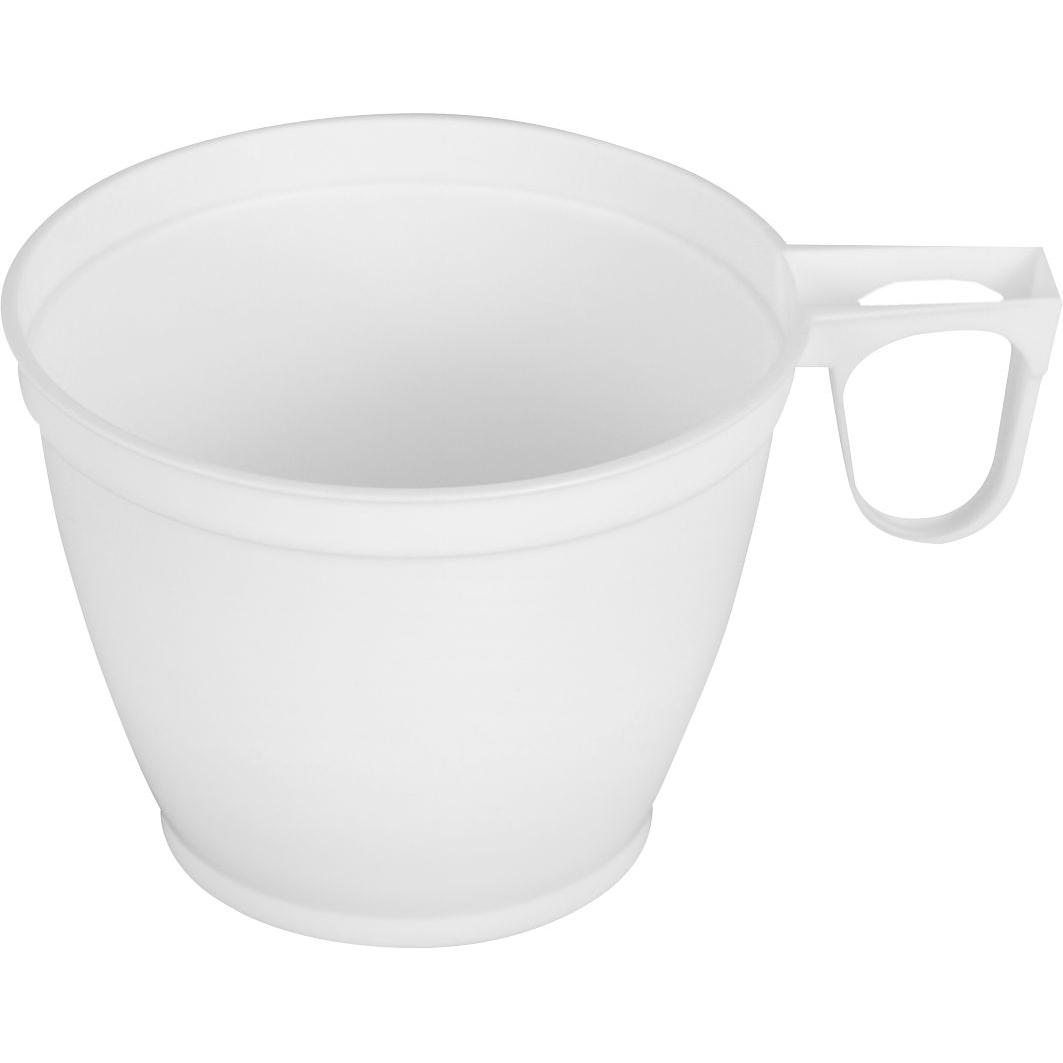 Thumbnail - Papstar, Einweggeschirr, Kaffeetasse (60 x)