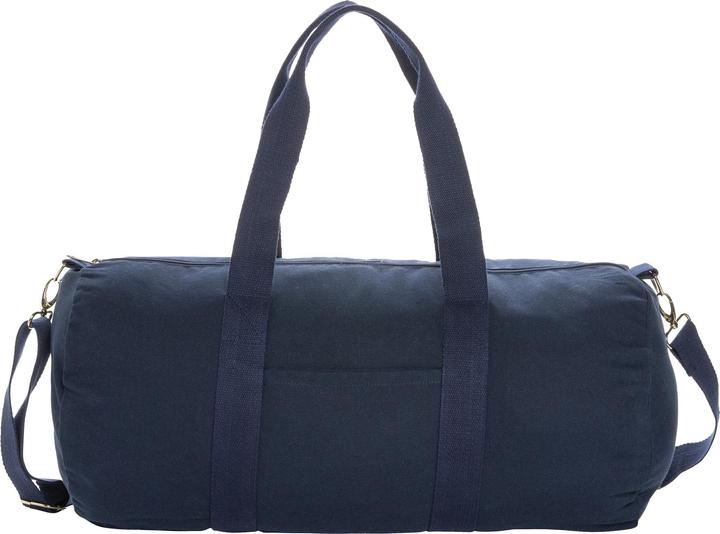 Actual product image Xd Collection Impact Aware Recycled Canvas Undyed Duffle Bag (40 l)