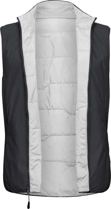 Actual product image Jack Wolfskin Trail Light Ins 2In1 Vest W (XXL)