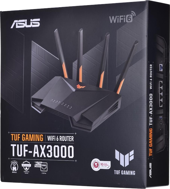Image du produit ASUS TUF AX3000 V2