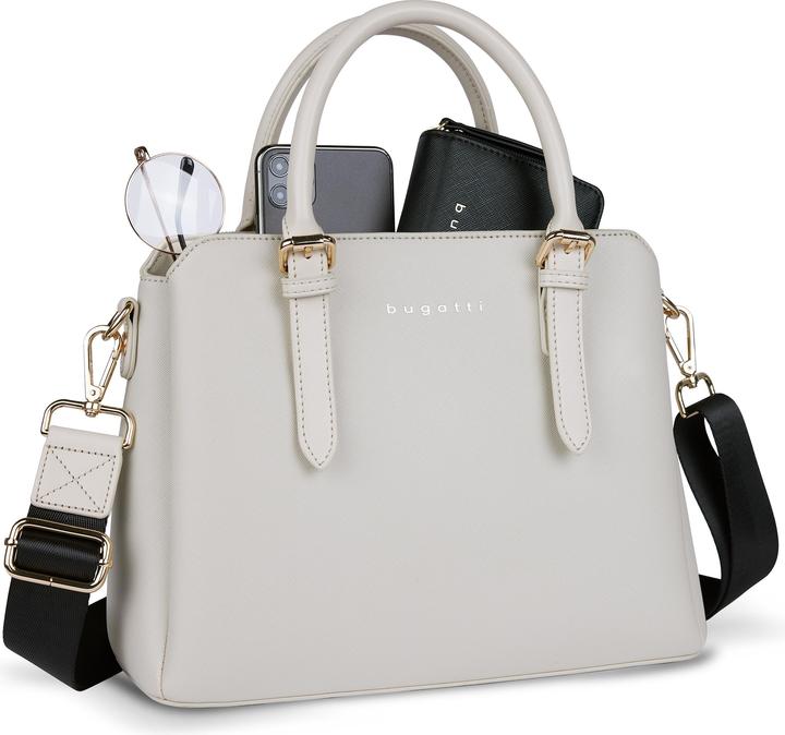 Actual product image Bugatti "Ella" Handtasche M