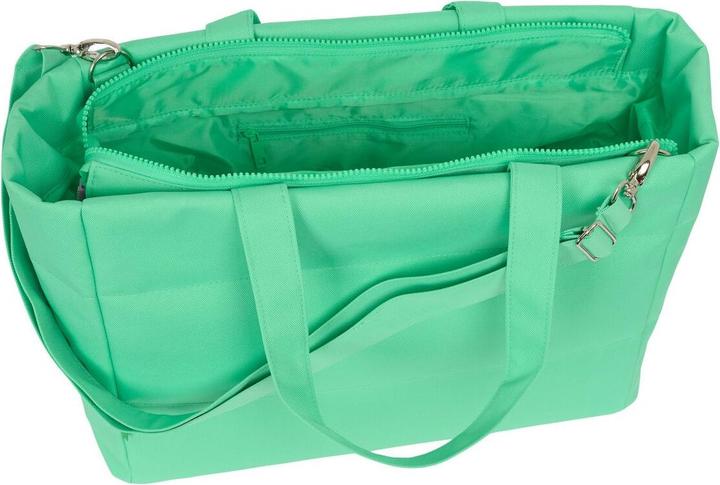 Immagine prodotto Benetton Laptop Case Mint 40 x 31 x 17 cm (14.10")