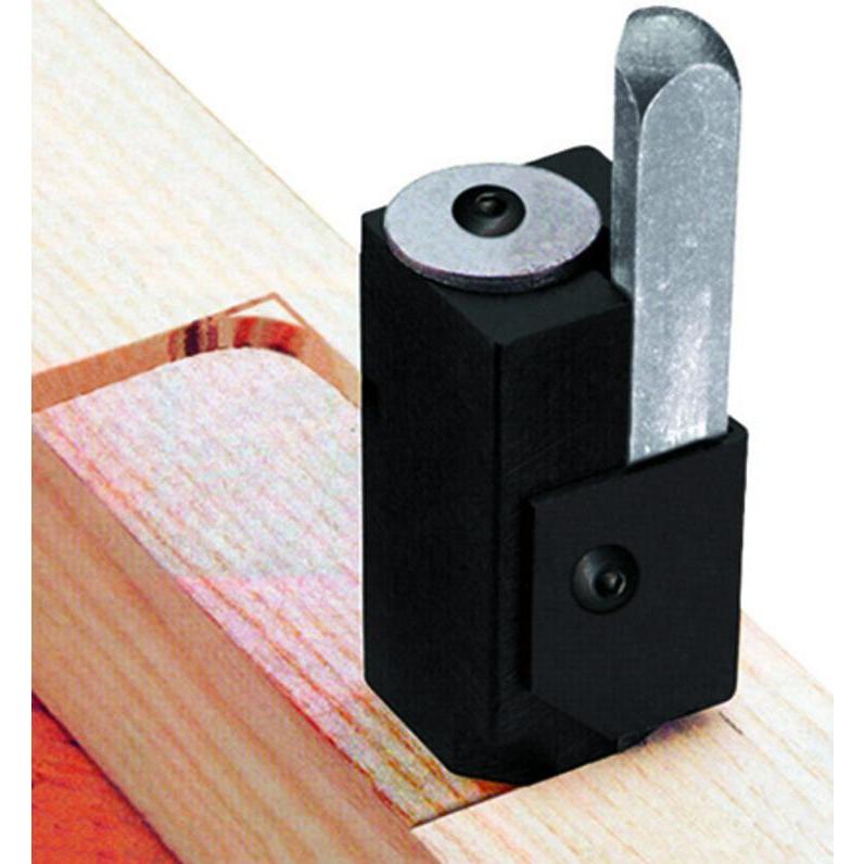 Thumbnail - OK-Line, Beitel + Handhobel, Eckbeitel (10 mm)