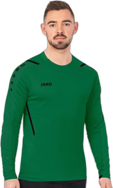 Produktbild JAKO Sweat Challenge (S)