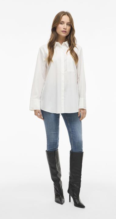 Immagine prodotto Vila VIELLIA Langarm Hemd (44)