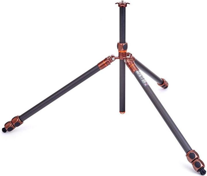 Image du produit 3 Legged Thing Pro 2.0 Winston Bronze Carbon tripod (Carbone)