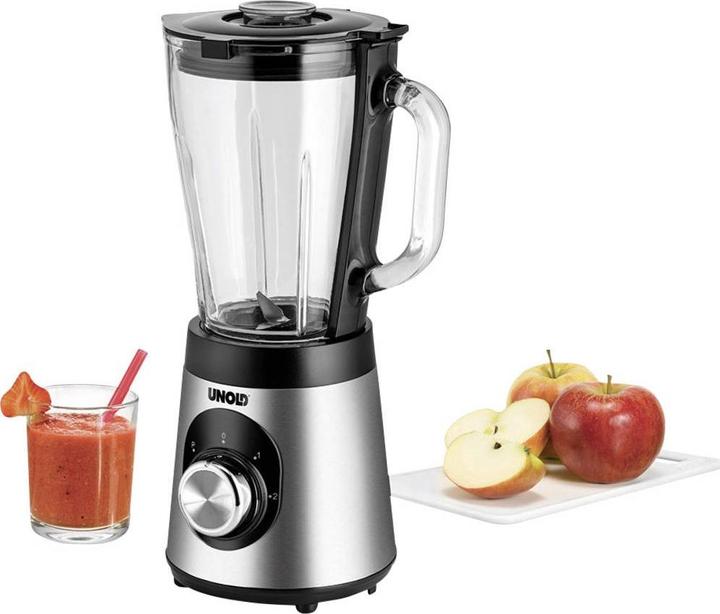 Actual product image Unold Edel (500 W)