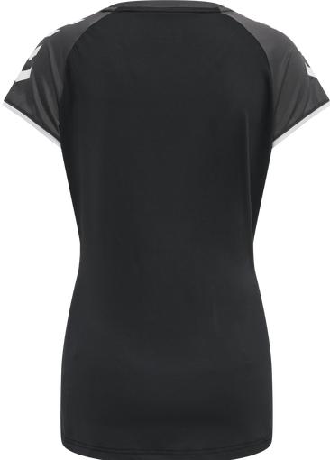 Immagine prodotto hummel Core Volley Stretch Tee Donna (XXL)