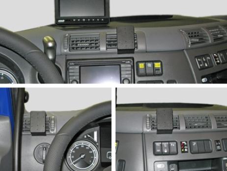 Produktbild Brodit ProClip Center mount - Halterung - Schwarz