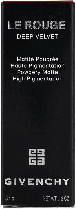 Produktbild Givenchy Le Rouge Deep Velvet (N10 Beige Nu)