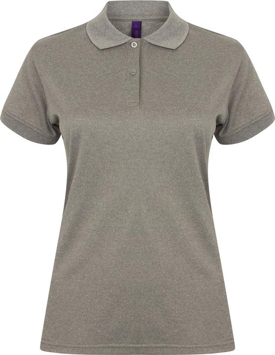 Image du produit Henbury Coolplus® PoloShirt Polo (XS)