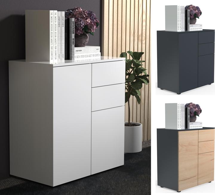 Produktbild VCM Vandol (70 x 39 x 77 cm)