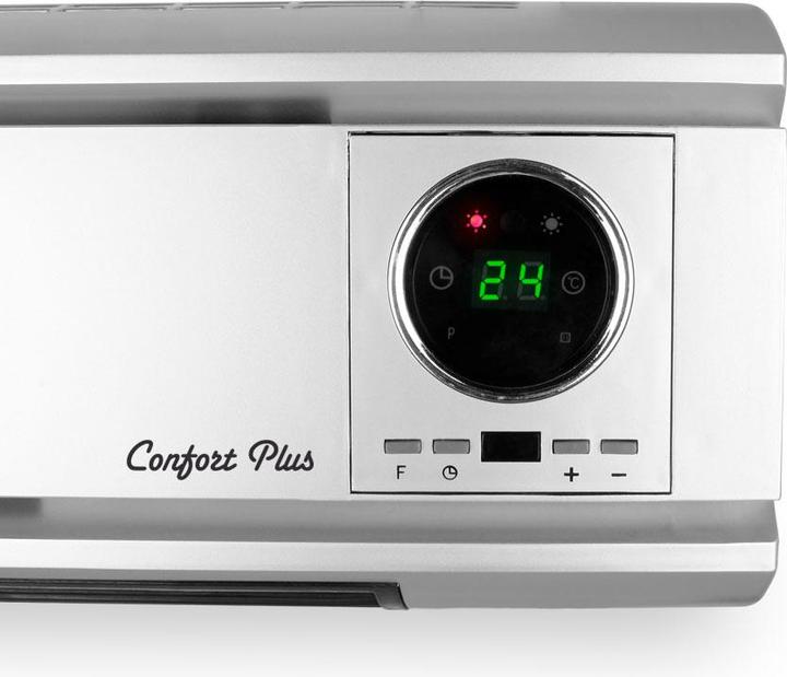 Actual product image Orbegozo SP 6500 (2000 W)
