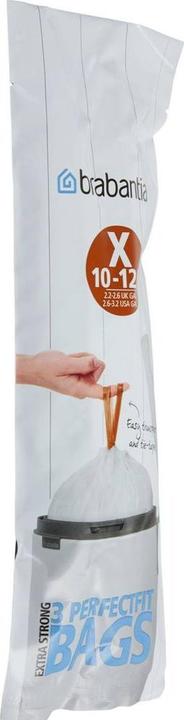 Image du produit Brabantia Newlcon (12 l)