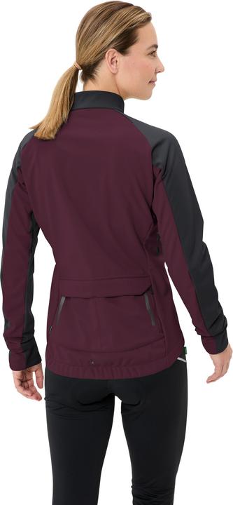 Produktbild Vaude Posta Softshell Jacket II - Softshelljacke - Damen (40, M)