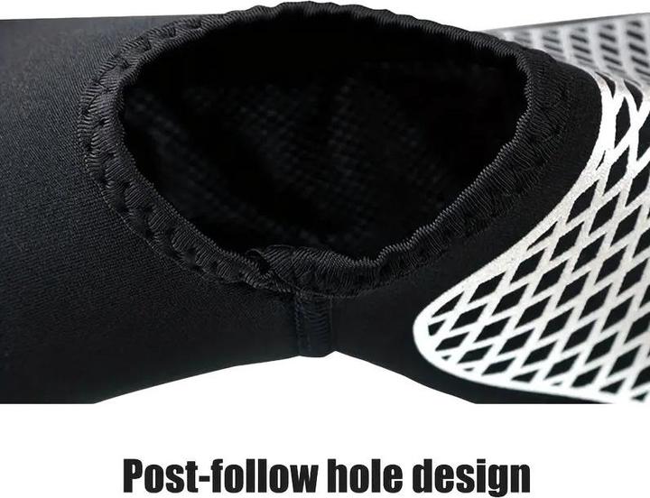 Image du produit Cbx Knöchelschoner, Knöchelbandage, Fussbandage, Fussgelenkstütze, Schuhgrösse 41-44 (L)