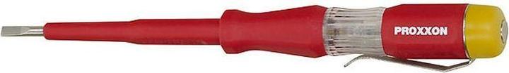 Image du produit Proxxon Testeur de tension selon VDE0680 (Vis fendues)