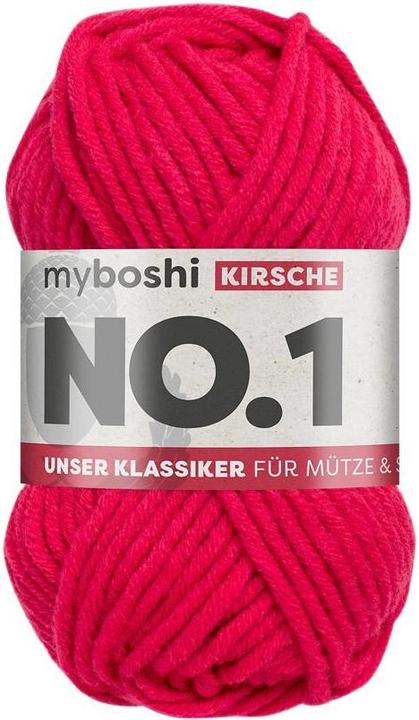 col.166 cherry