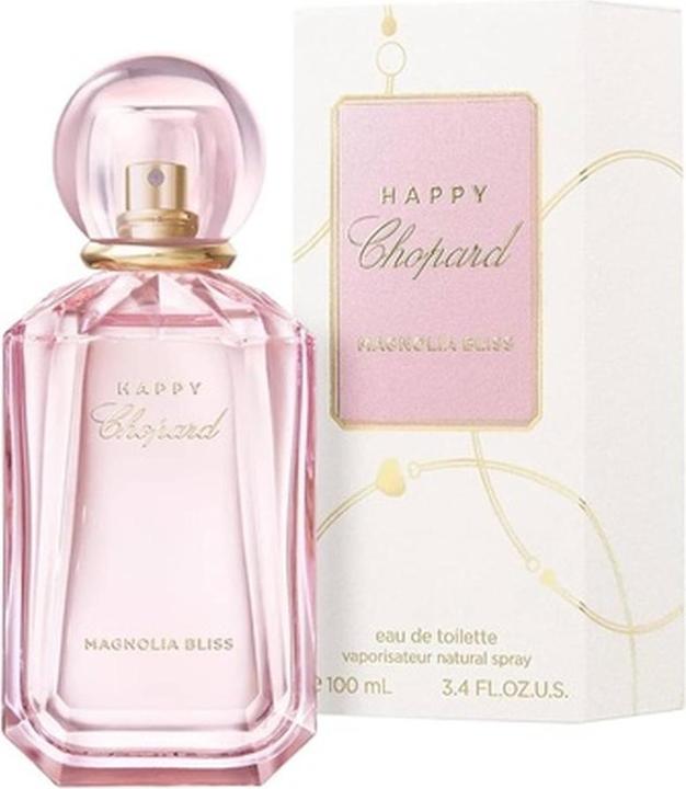 Produktbild Chopard Happy Magnolia Bliss (Eau de Toilette, 100 ml)
