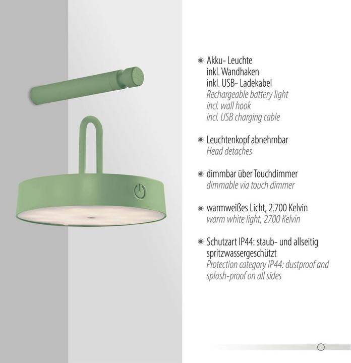 Actual product image Just Light Wall & Ceiling Lights (IP44)