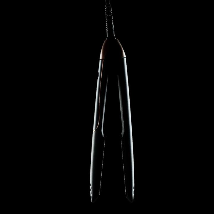 Produktbild Termix Wild Hair Straighteners Professional Hairdressing Hair Straighteners with Ionic Technology Ceramic a