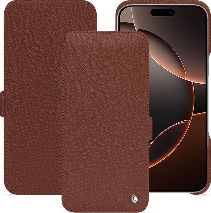 Marron délicat ( Pantone #95614d)