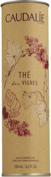 Actual product image Caudalie Thé des Vignes Fresh (Eau fraîche, 100 ml)