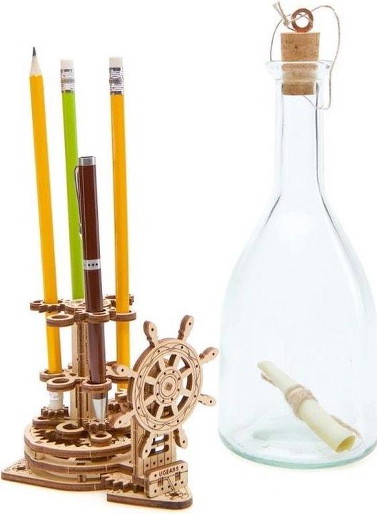 Produktbild Ugears Rad-Organizer