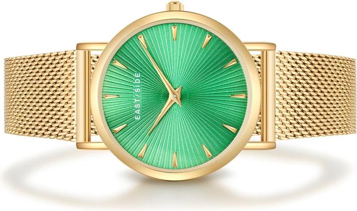 Produktbild Eastside Damen Uhr - 37002 (Analoguhr, 33 mm)