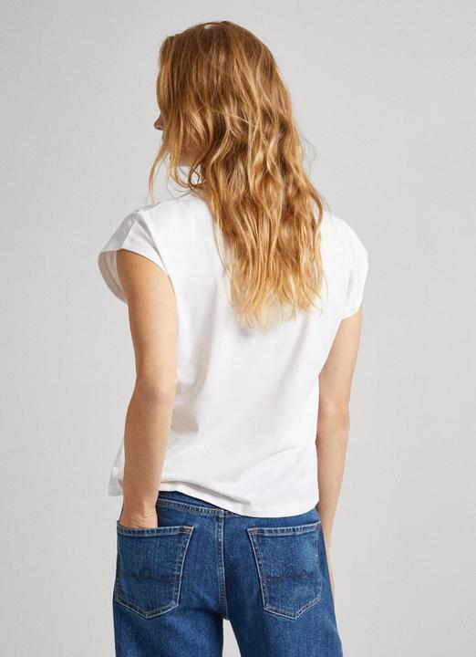 Immagine prodotto Pepe Jeans t-shirt lory (M)