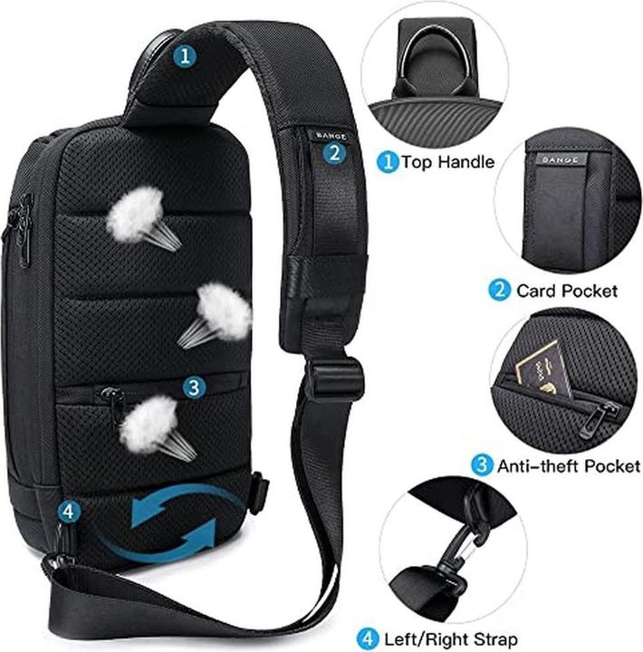 Immagine prodotto Borsa a tracolla