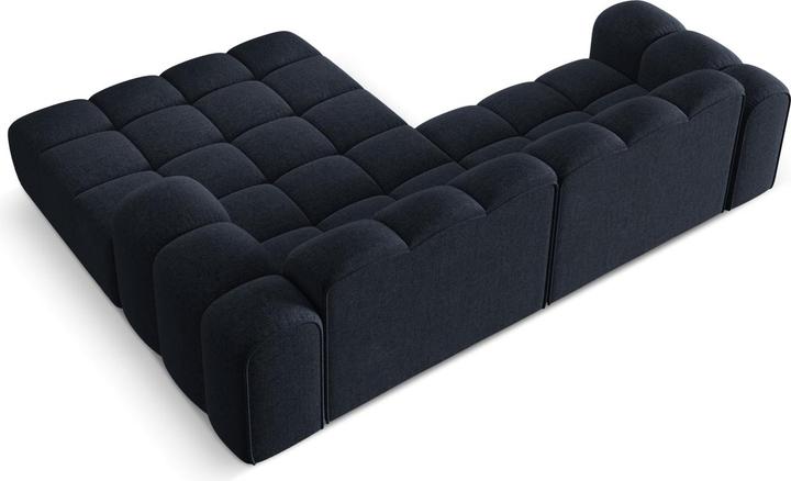 Produktbild Cosmopolitan Design Treno (Ecksofa)