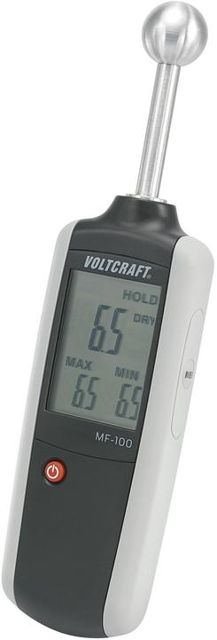 Actual product image Voltcraft Material moisture indicator