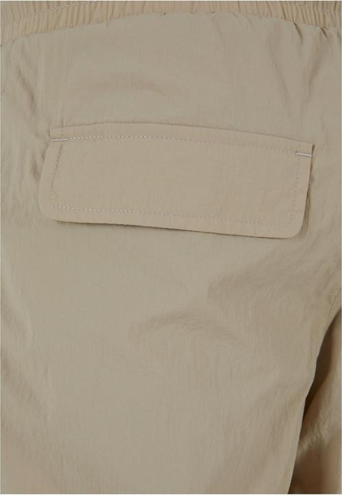Actual product image Urban Classics Ladies Nylon Cargo Pants (L)