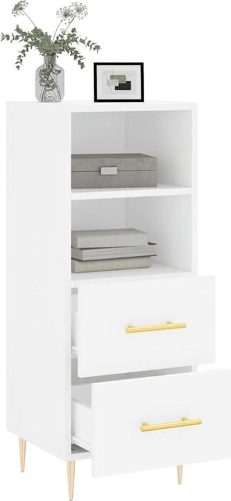 Produktbild vidaXL Solene (34.5 x 34 x 90 cm)