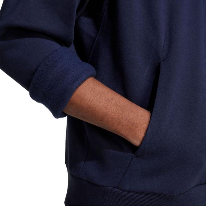 Produktbild Adidas Alle Szn Fleece-Sweatshirt (M)