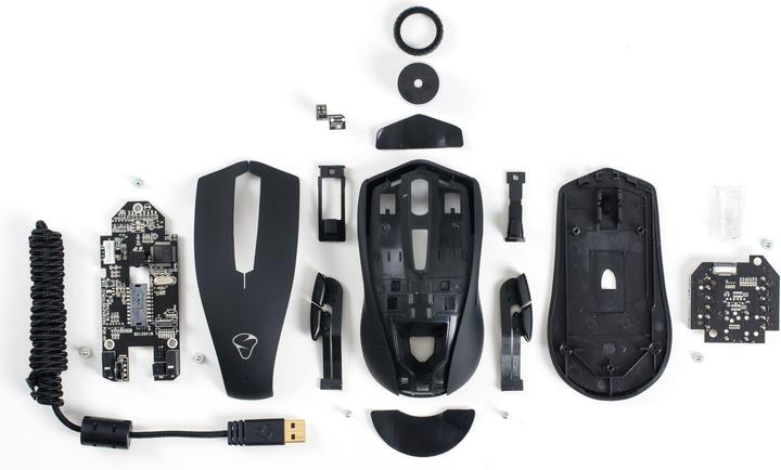 Actual product image Mionix Avior 7000 (Cable)