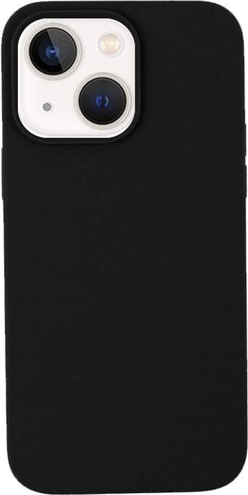 Actual product image JT Berlin Steglitz Suitable for mobile phone model: iPhone 14 Plus, Black (Apple iPhone 14 Plus)